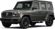 2026 Mercedes-Benz G-Class Exterior: 0