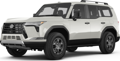 GX 550 Overtrail image