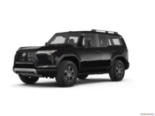 2026 Lexus GX Colors: 0