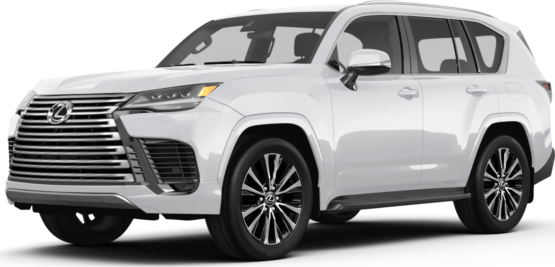 Lexus LX LX 600 Premium