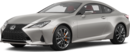 2025 Lexus RC image