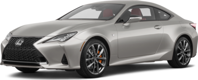 RC 350 F SPORT image