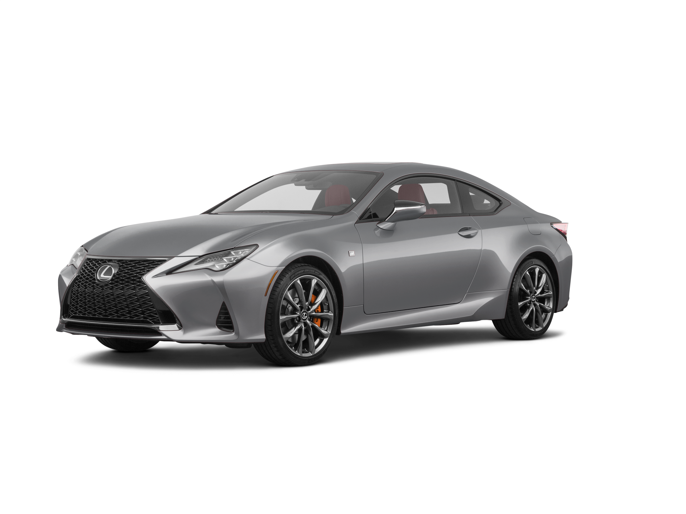 2025-Lexus-RC-