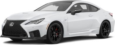 Lexus RC