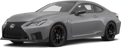 RC F Final Edition image