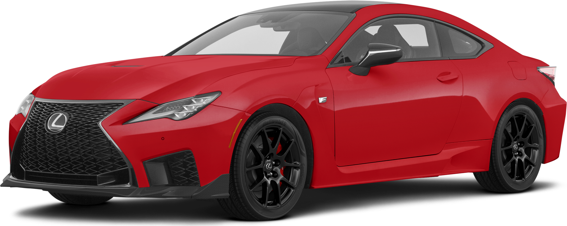 2025 Lexus RC?