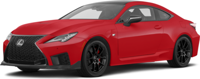 Lexus RC