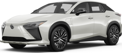 RZ 450e Luxury image