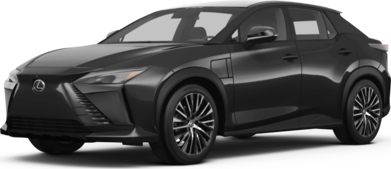 Lexus RZ 450e