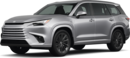 2025 Lexus TX image