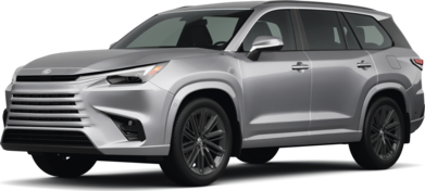 Lexus TX