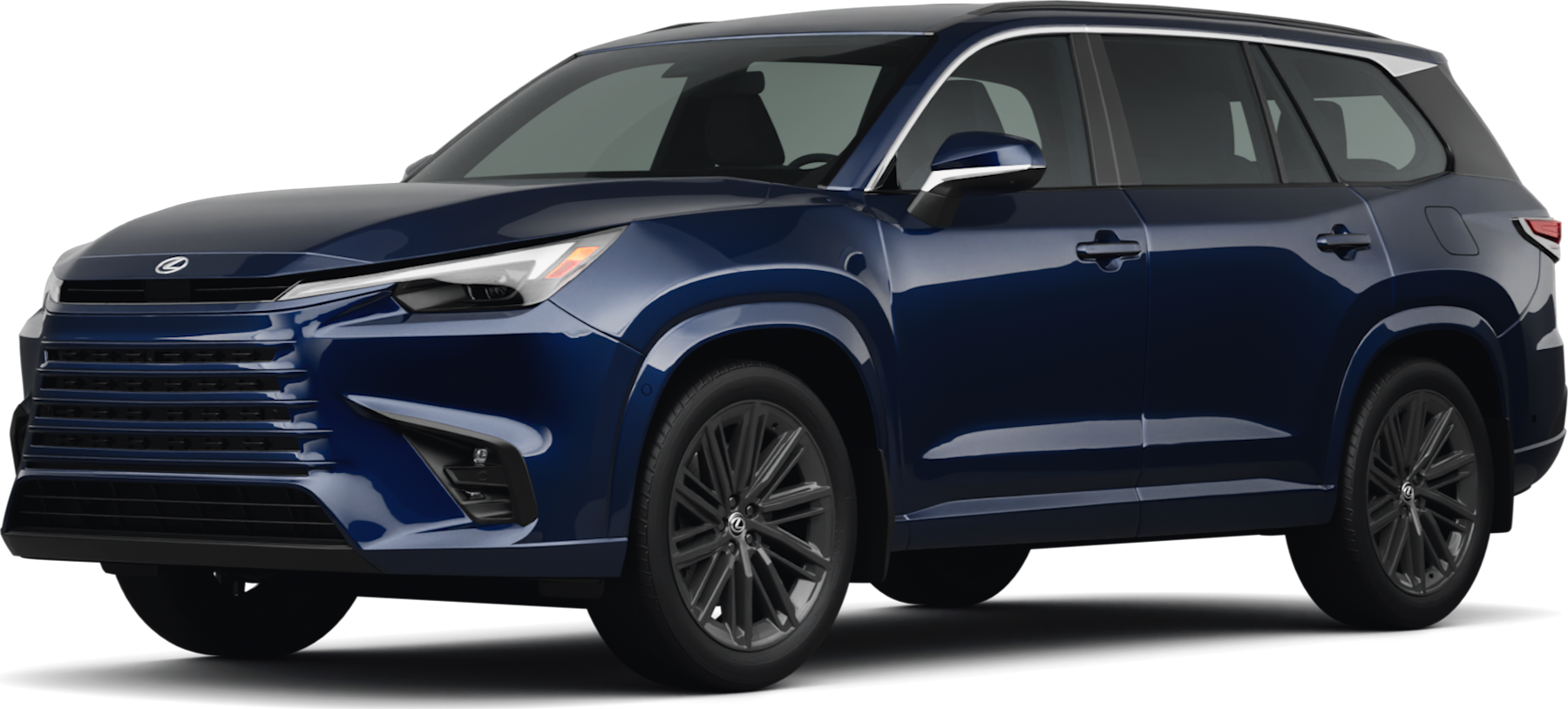 2025 Lexus TX image