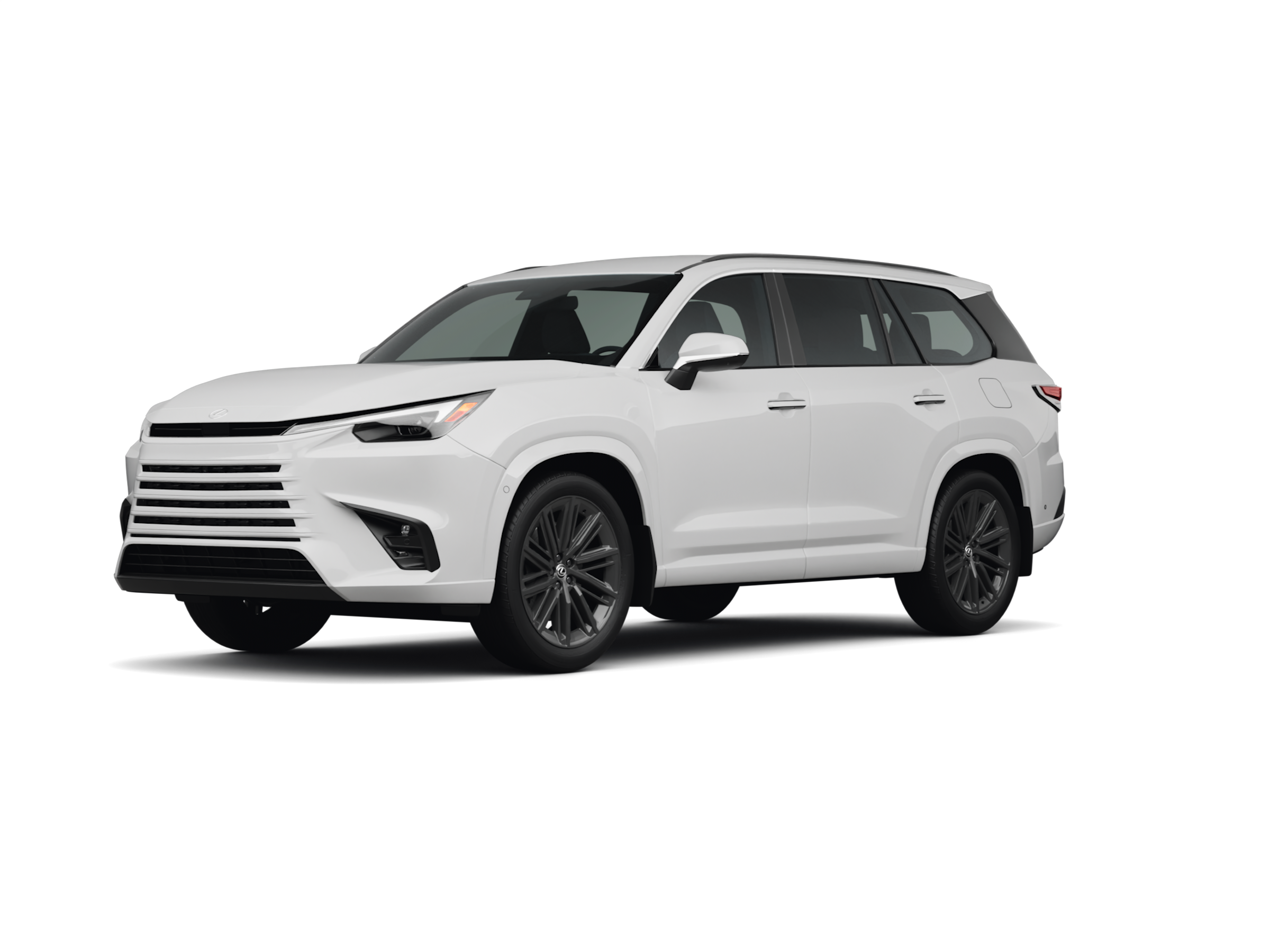 Used 2025 Lexus TX TX 500h F SPORT Performance Luxury Sport