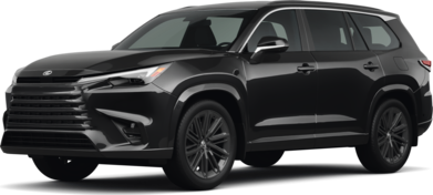 Lexus TX