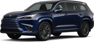 2026 Lexus TX TX 350 Premium