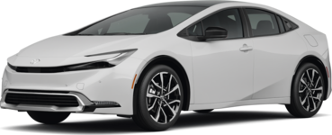 2025 Toyota Prius Plug-in Hybrid XSE Premium