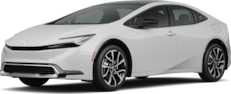 2025 Toyota Prius Plug-in Hybrid photo