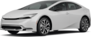 2025 Toyota Prius Plug-in Hybrid image
