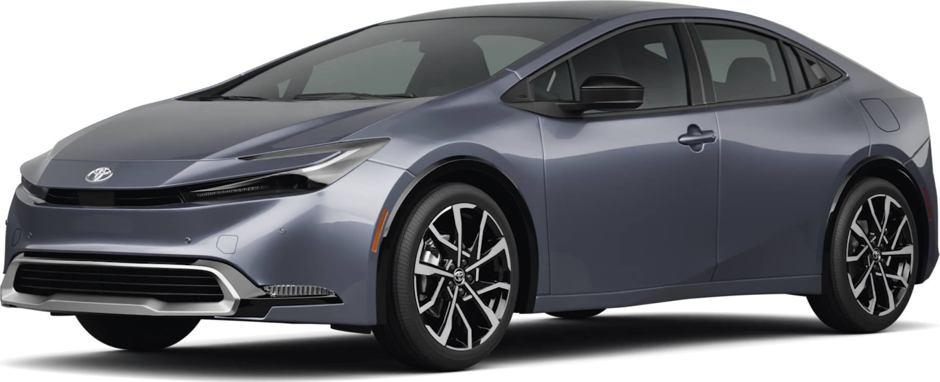2025 Toyota Prius Plug-in Hybrid