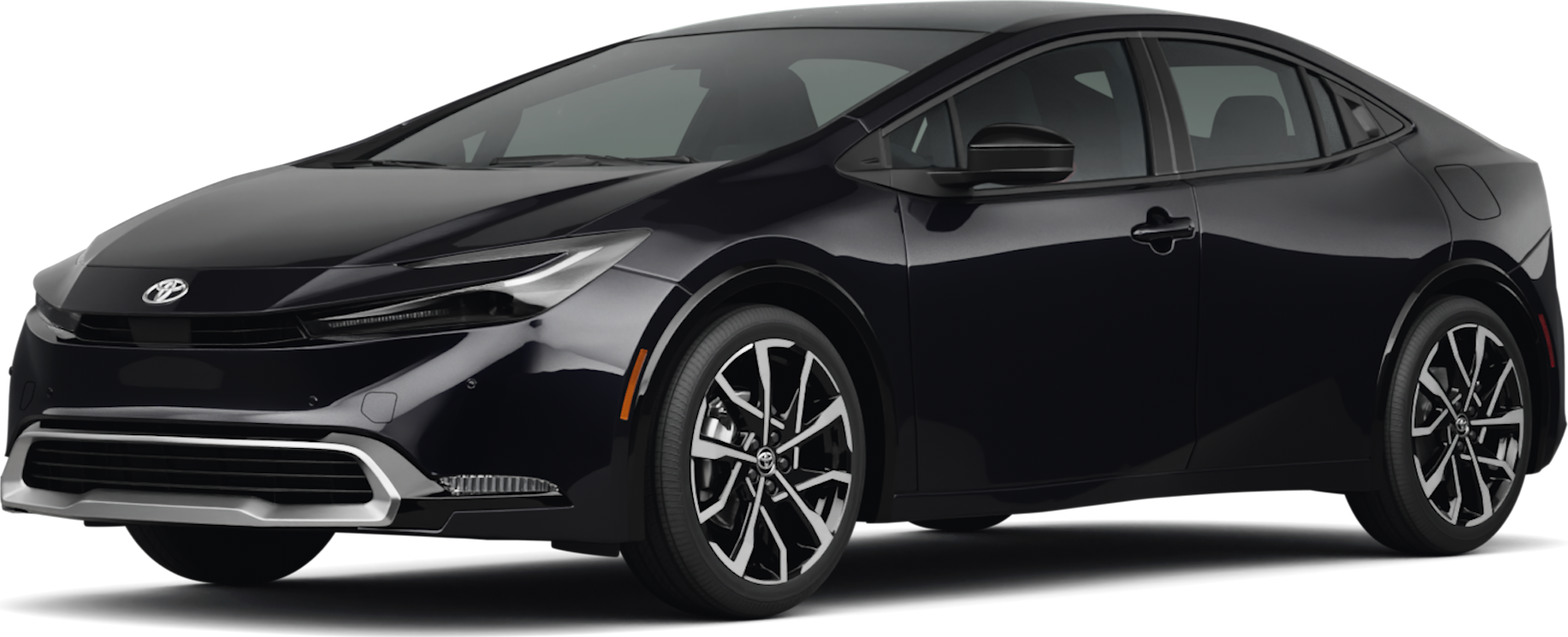 Prius Plug-in Hybrid XSE image