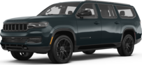 2025 Jeep Wagoneer L photo