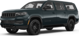 Jeep Wagoneer L