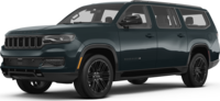 2025 Jeep Wagoneer L image