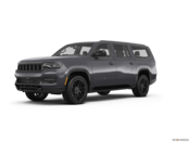 2025 Jeep Wagoneer L Colors: 0