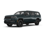 2025 Jeep Wagoneer L Colors: 0