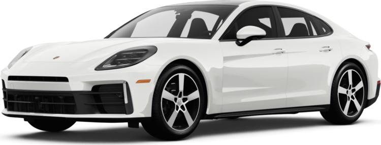 2025 Porsche Panamera Exterior: 0