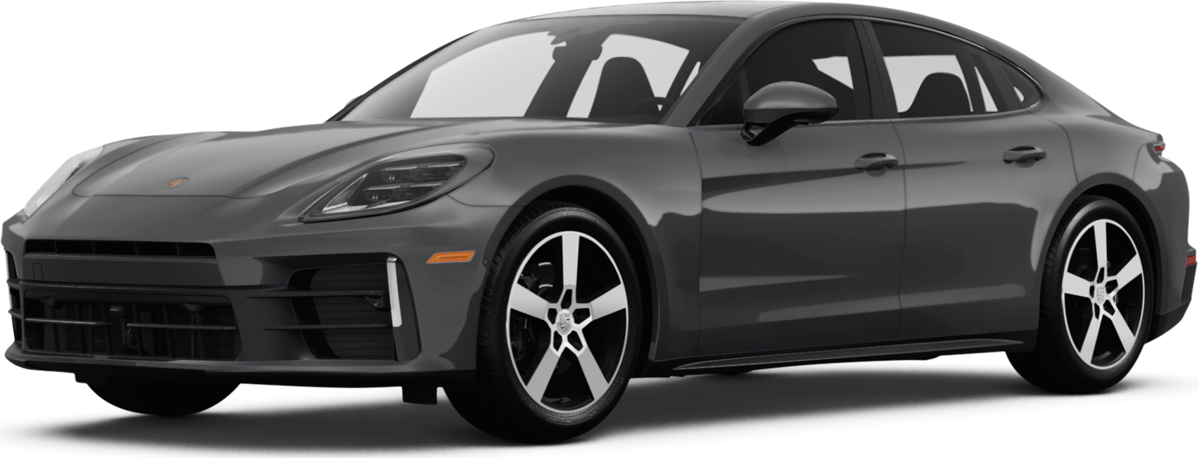 2025 Porsche Panamera Exterior: 0