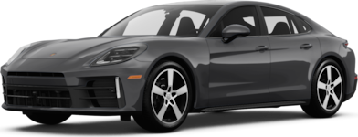 2025 Porsche Panamera 4 E-Hybrid