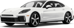 2025 Porsche Panamera