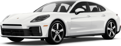 2025 Porsche Panamera Turbo S E-Hybrid