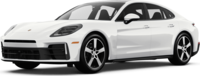 2025 Porsche Panamera image