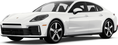 2025 Porsche Panamera Exterior: 0