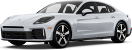 2025 Porsche Panamera