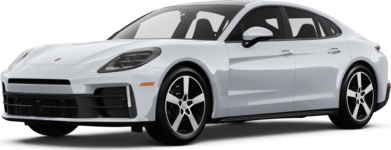 2025 Porsche Panamera Turbo S E-Hybrid