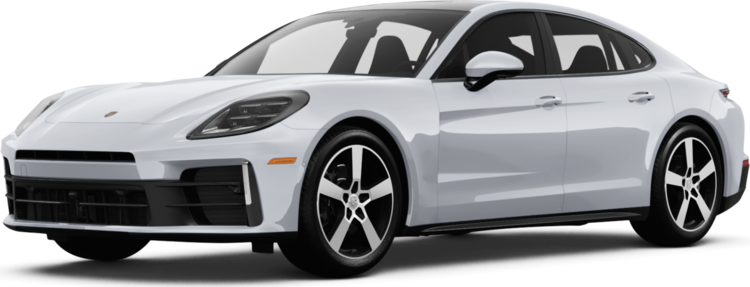 2025 Porsche Panamera Exterior: 0