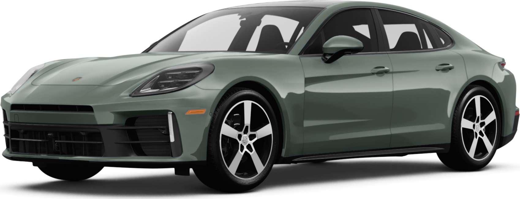 2025 Porsche Panamera