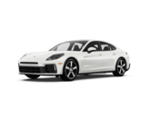 2025 Porsche Panamera Colors: 0