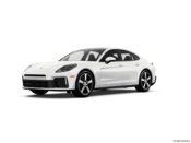 2025 Porsche Panamera Colors: 0