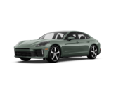 2025 Porsche Panamera Colors: 0