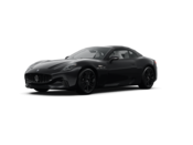 2025 Maserati GranCabrio Colors: 0