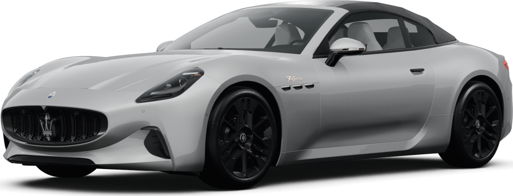 Maserati GranCabrio