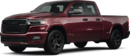 2025 Ram 1500 Quad Cab image