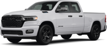 2025 Ram 1500 Quad Cab photo