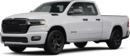2025 Ram 1500 Trucks image