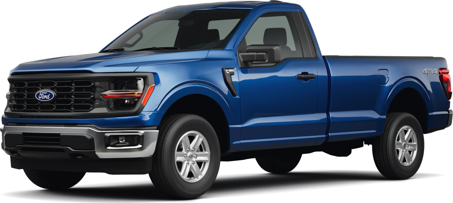 Ford F150