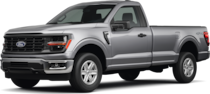 2025 Ford F150 Regular Cab photo